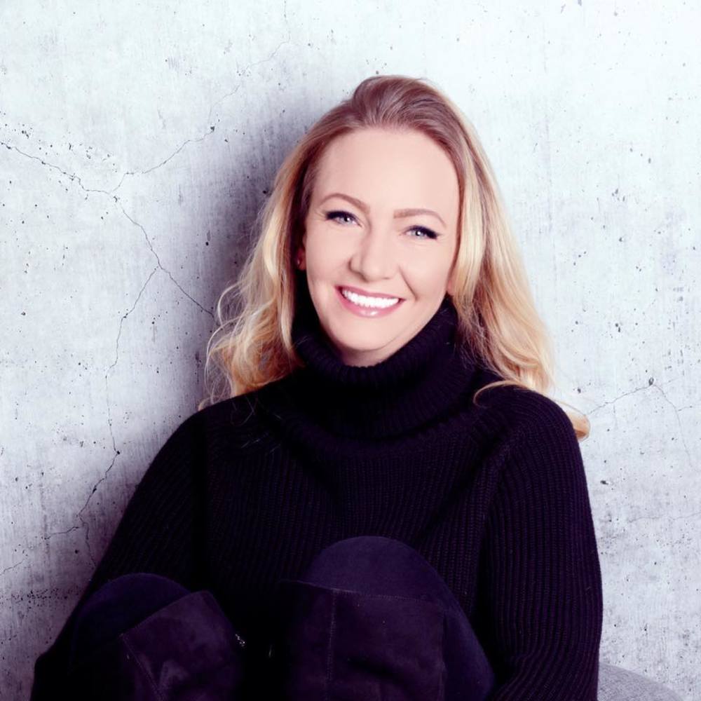 Meet your Posher, Holly